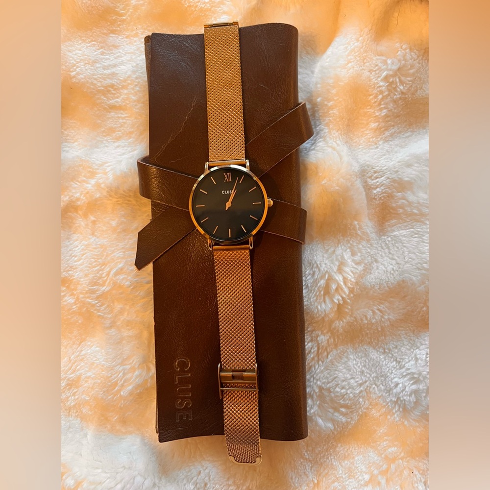 Cluse Watch